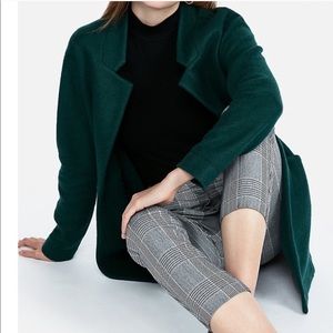 Express Knit Blazer xs